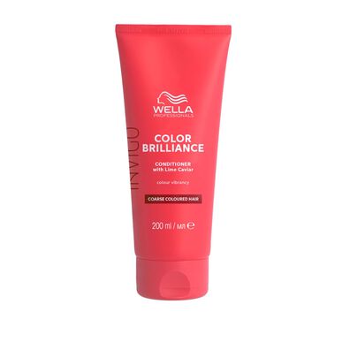 Wella Professionals Invigo Color Brilliance kondicionieris bieziem, krāsotiem matiem