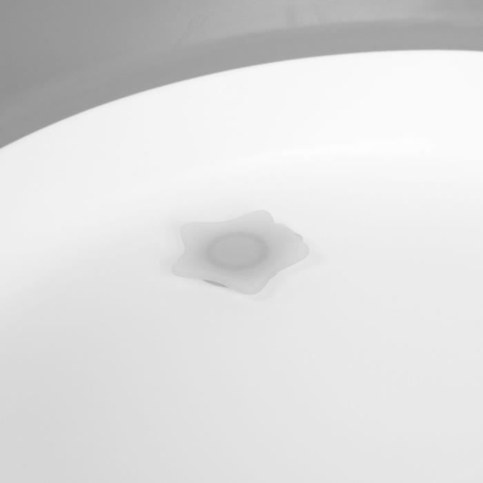 Vasca da bagno pieghevole - THERMOBABY - FOLDY - Compatta e pieghevole