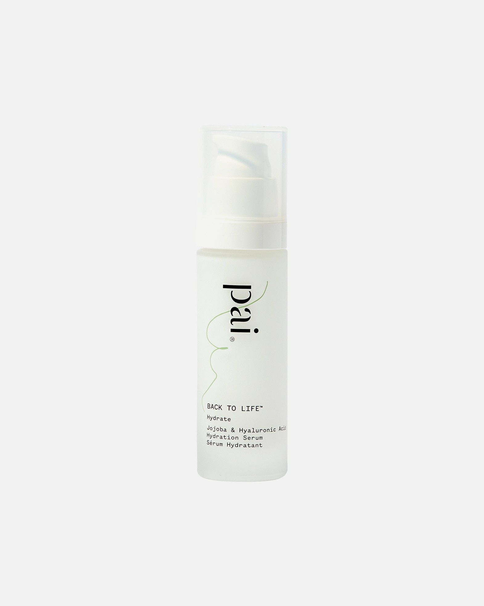 Pai Skincare Sérum s kyselinou hyalurónovou Návrat k životu - 30 ml