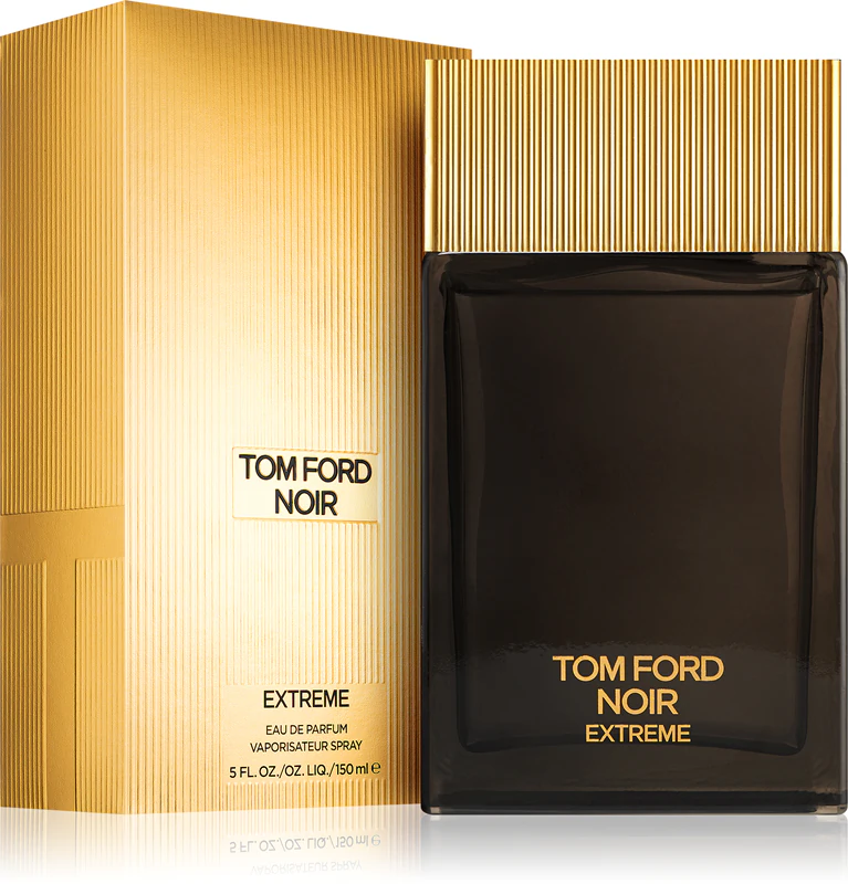TOM FORD Noir Extreme Eau de Parfum voor heren