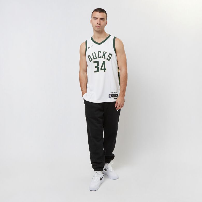 Koszulka NBA Antetokounmpo Swingman