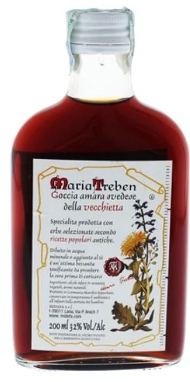 MIDEFA amer suédois Vecchietta 200 ml