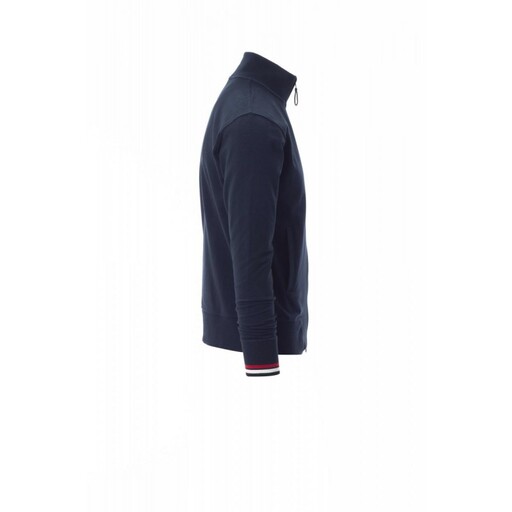  Sudadera 250gr Stretch French Terry Maverick Nr