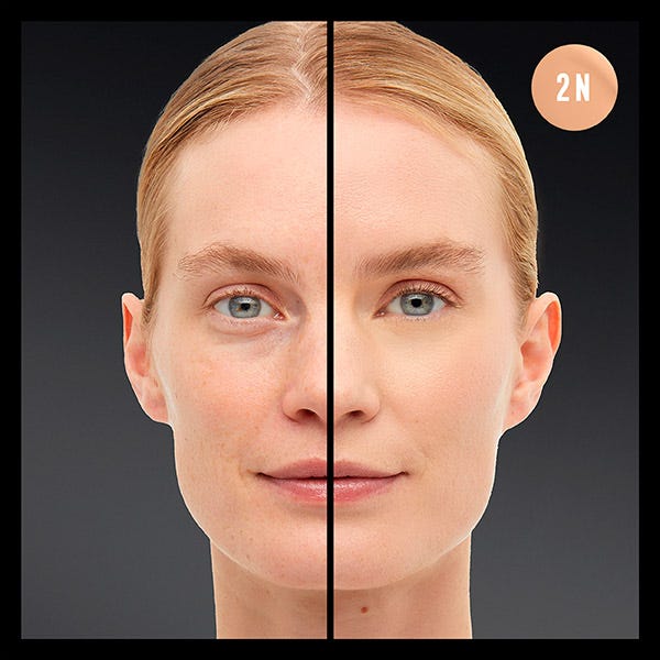 Facefinity Multi Perfector