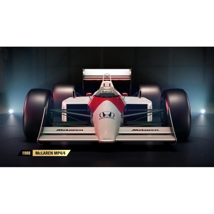 F1 2017 Special Edition Xbox One Spiel
