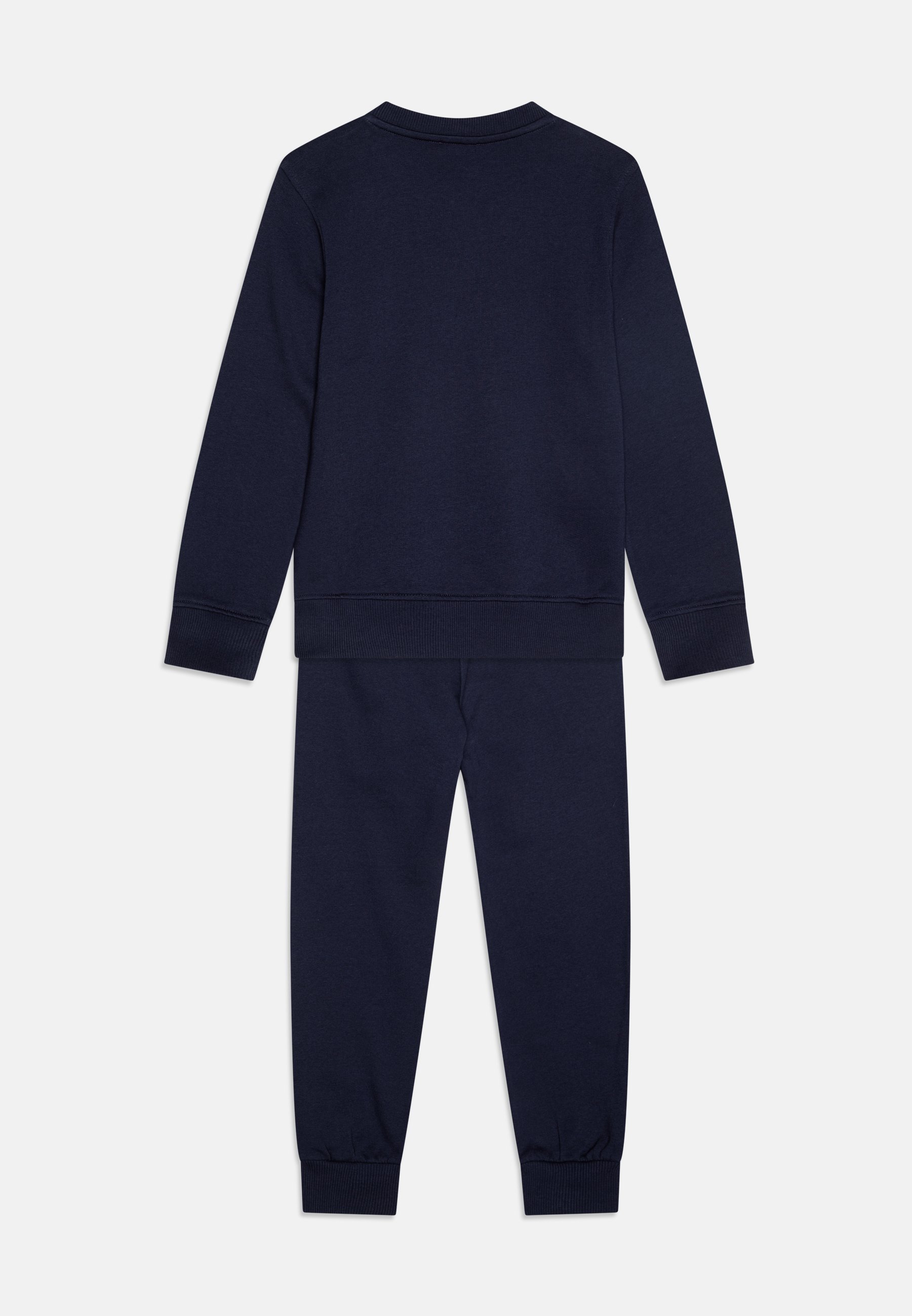 Tuta sportiva unisex Moschino - Tuta sportiva - blu navy