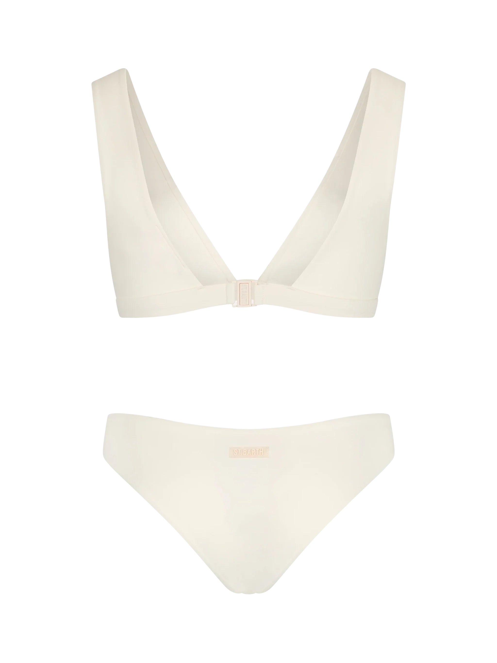 Bikini da donna termosaldato con scollo a V Ofelia Reanna