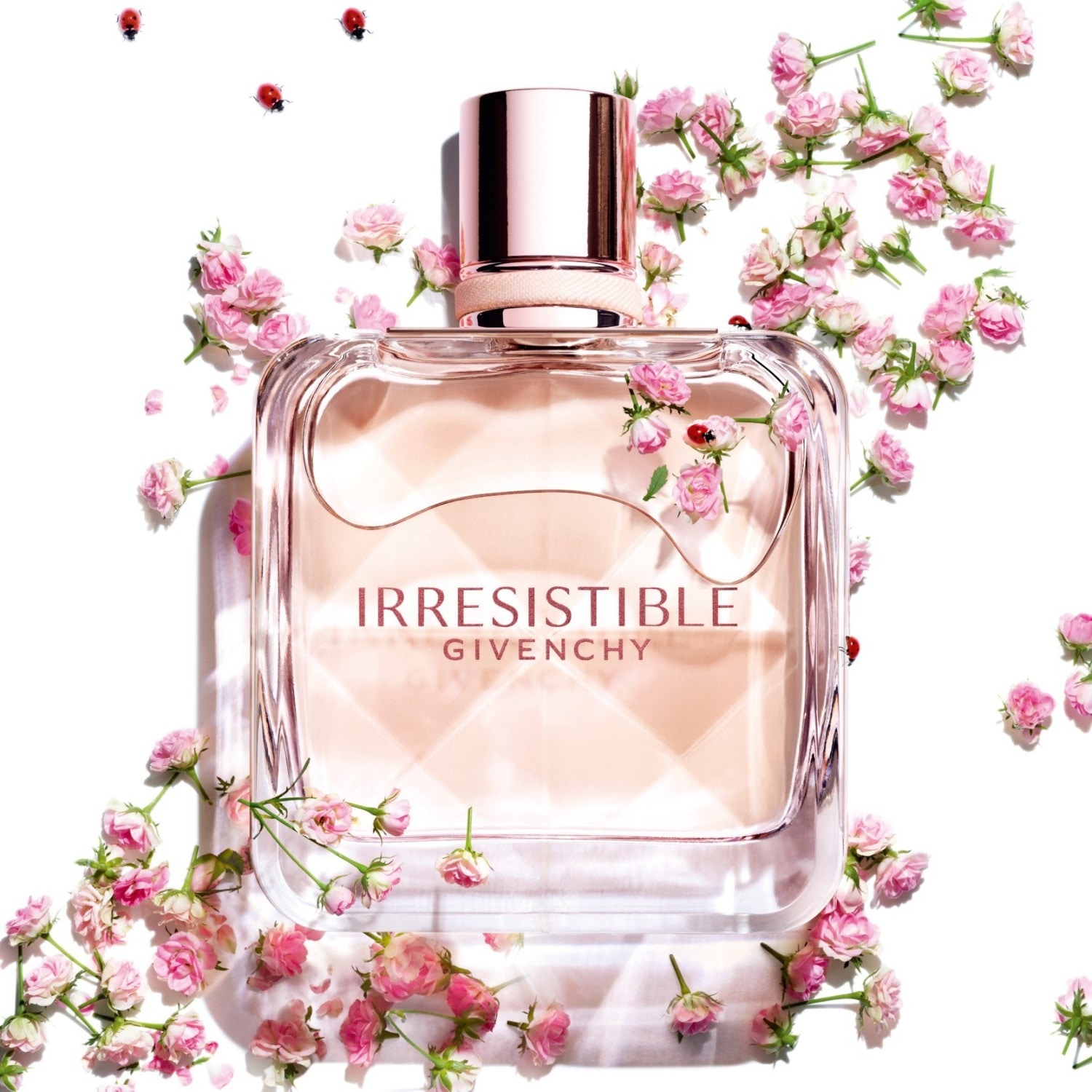 Givenchy Eau de Toilette Irresistible Eau de Toilette Fraiche - 35 ml