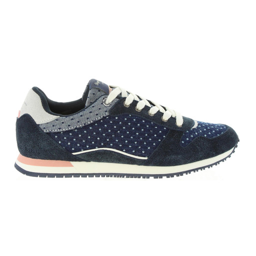  Pepe Jeans Pgs30317 Sydney Sportske cipele