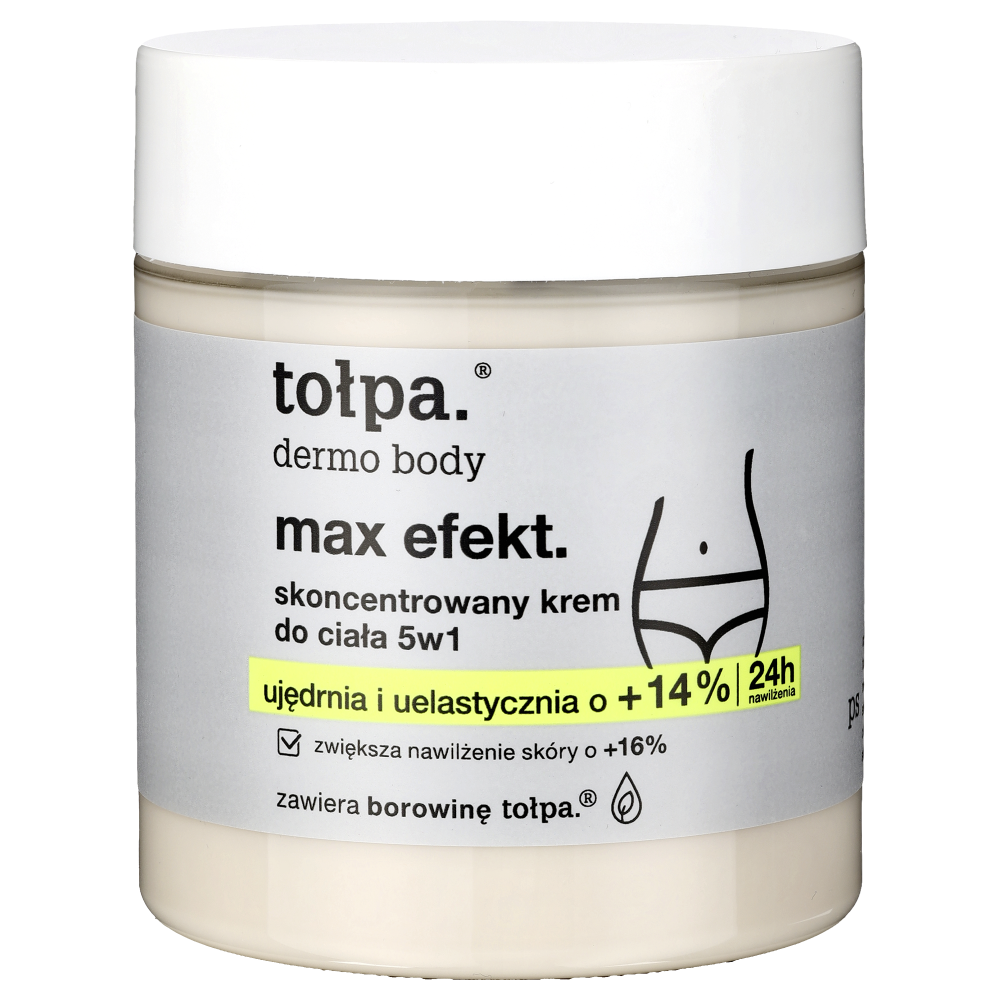Tołpa Dermo Body Max Effect