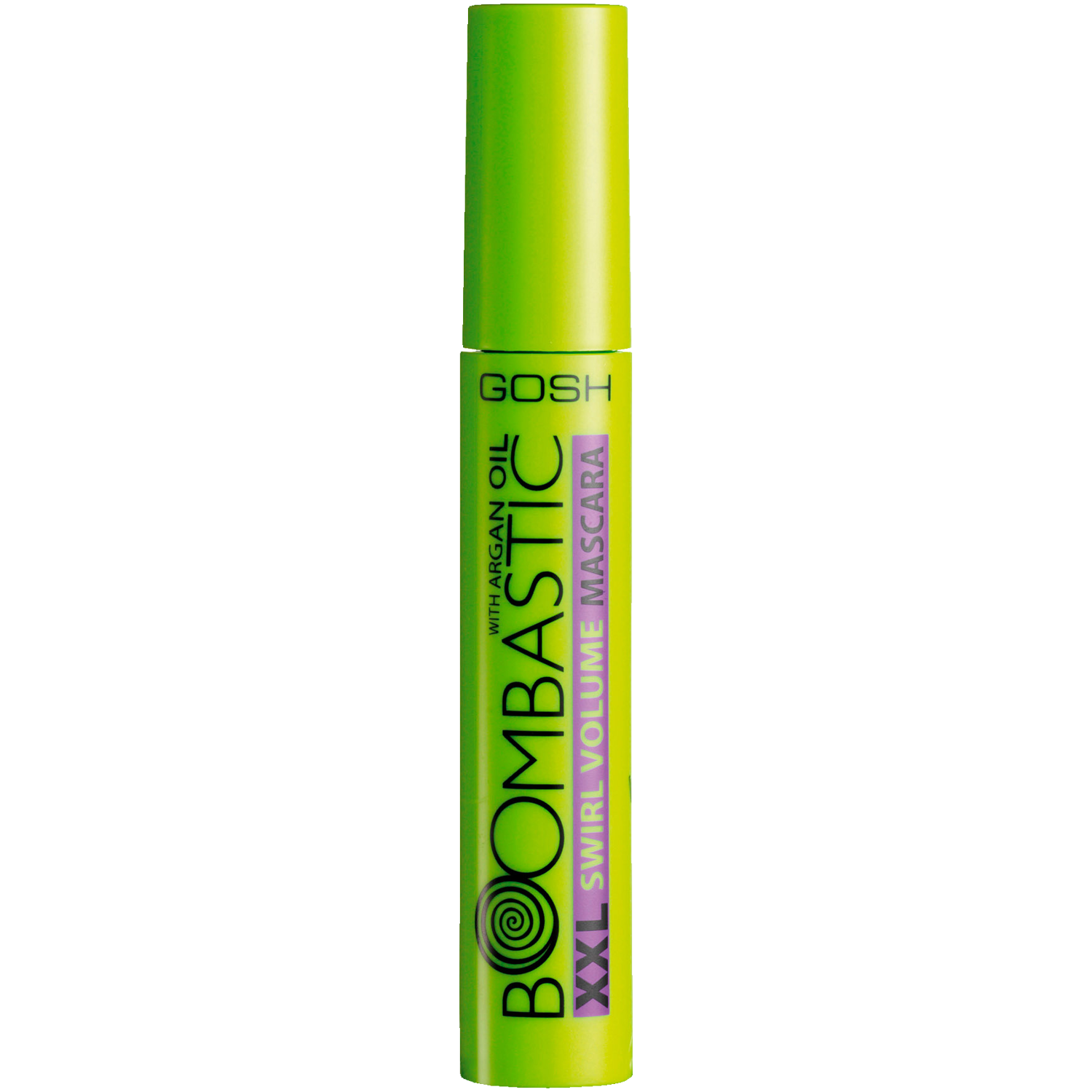 Gosh Boombastic Swirl XXL Thickening and Curling Nourishing Mascara 13ml