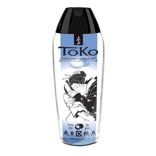 Shunga Toko