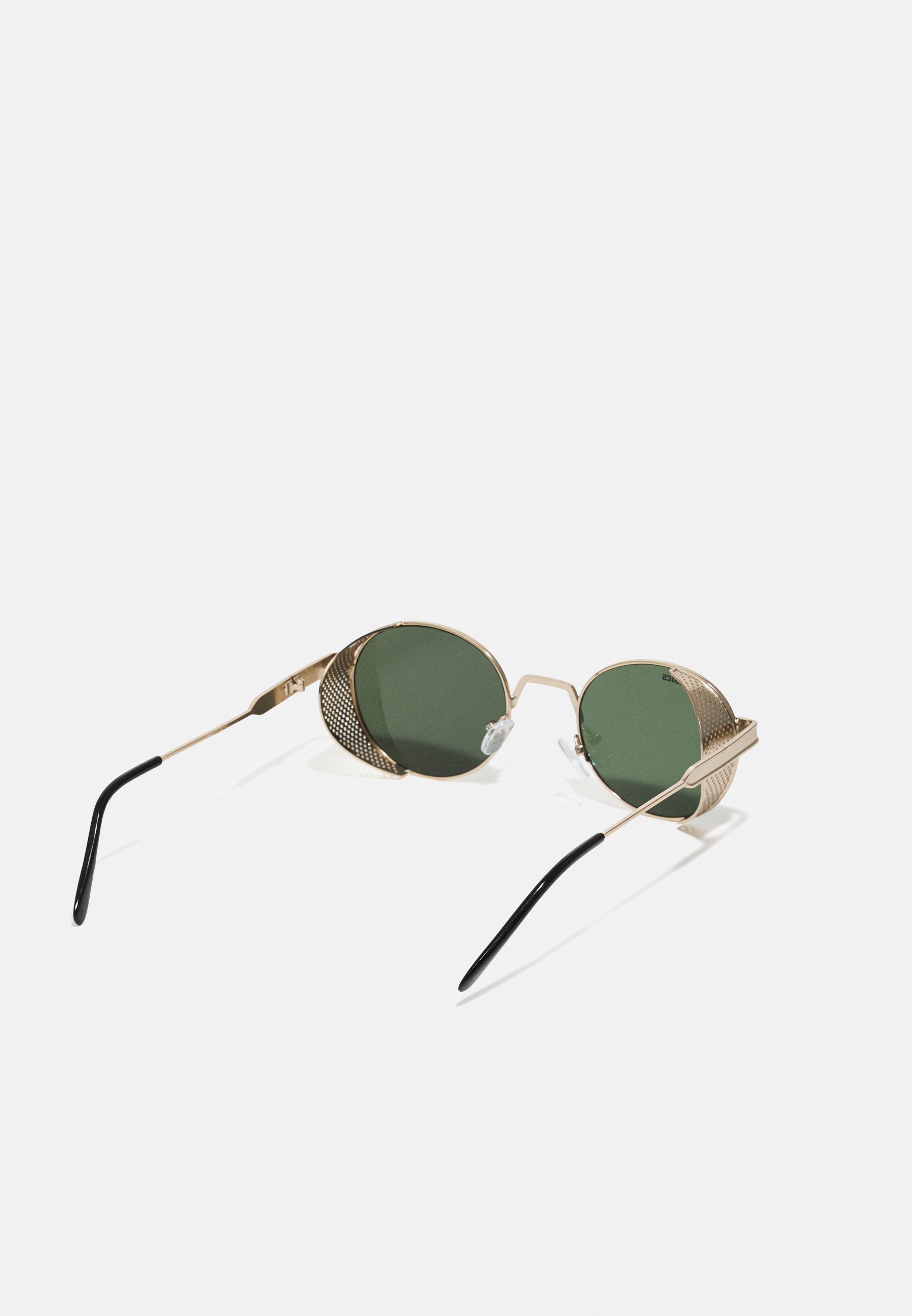 Occhiali da sole Urban Classics Sicilia Unisex - Occhiali da sole - oro antico/marrone
