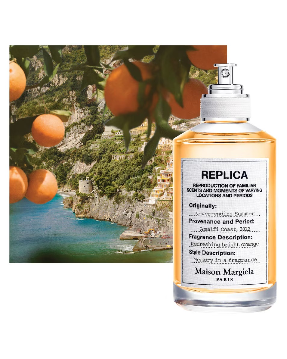 MAISON MARGIELA Never Ending Summer Eau De Toilette