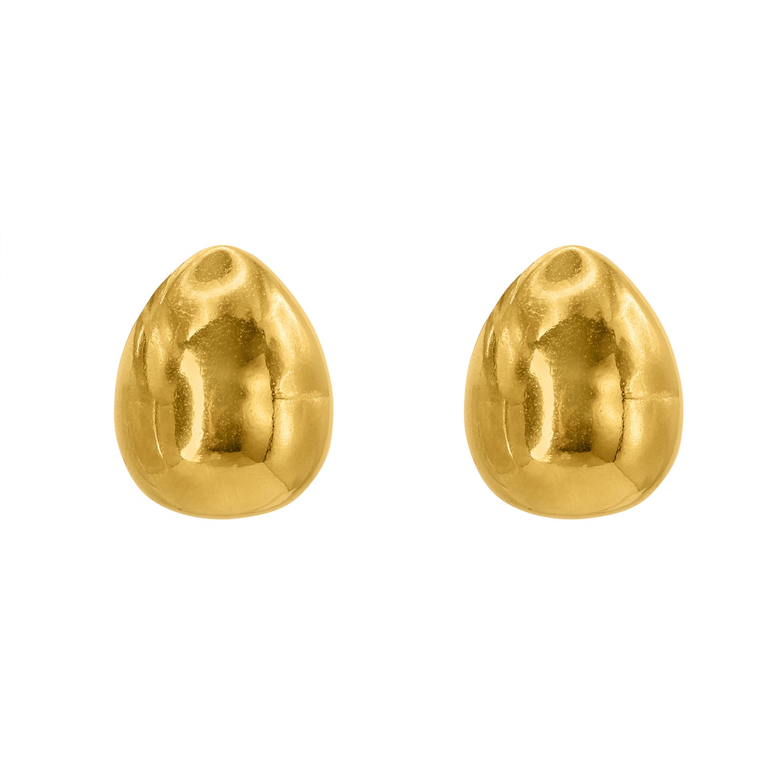 Heideman Boucles d'oreille Pavo