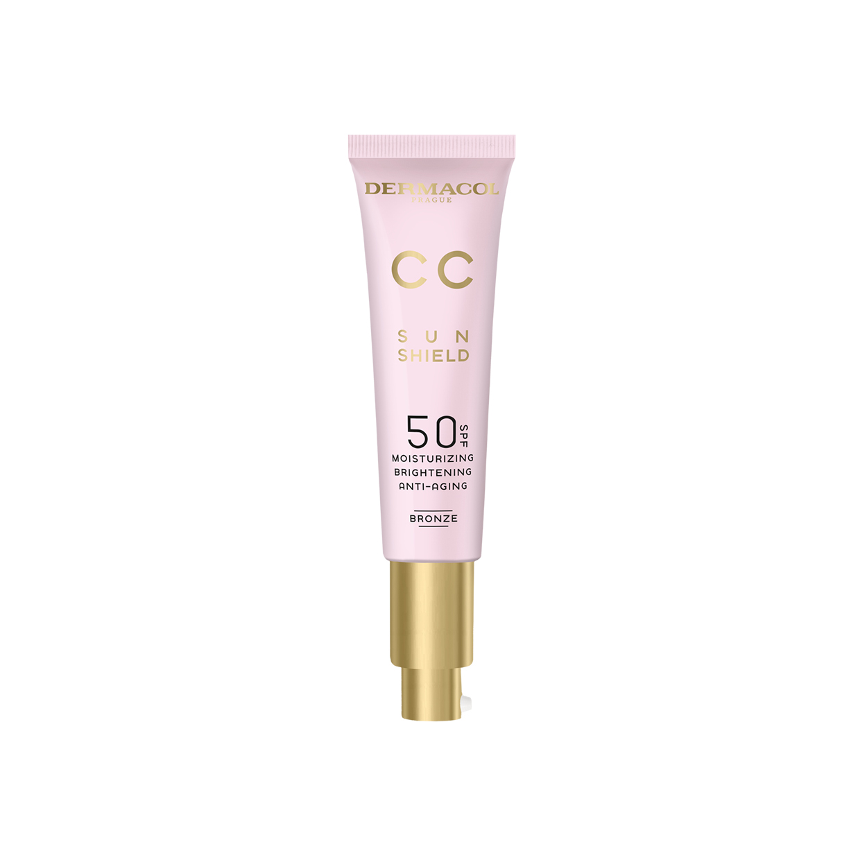 Dermacol solskydd