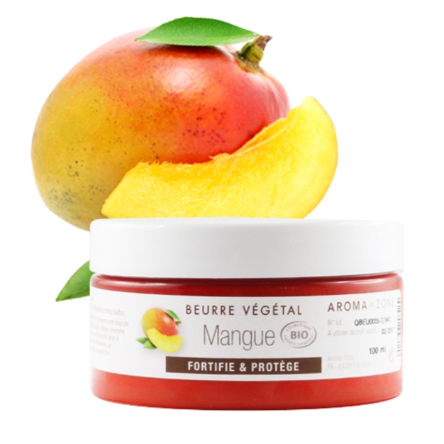 Bio-Mangobutter 100 ml