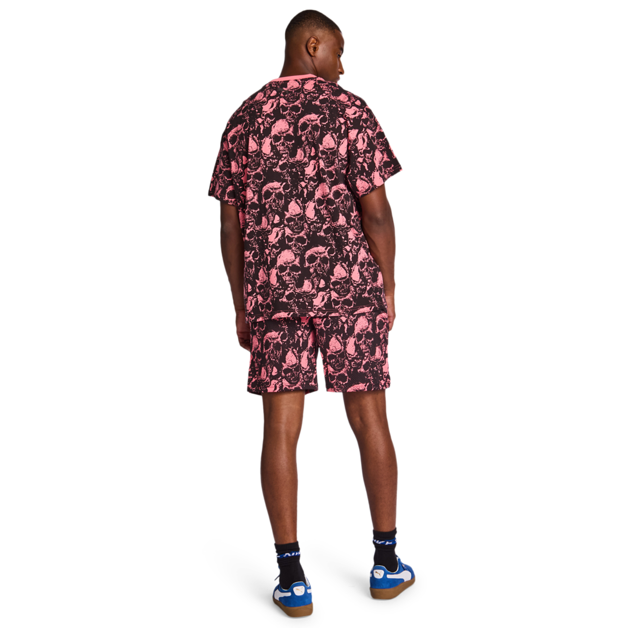 Puma Melo X World Tour