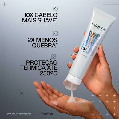 Redken Acidic Perfecting Concentrate Leave-In Intensive Hair Fiber Reconstructor 150 ml 150 ml