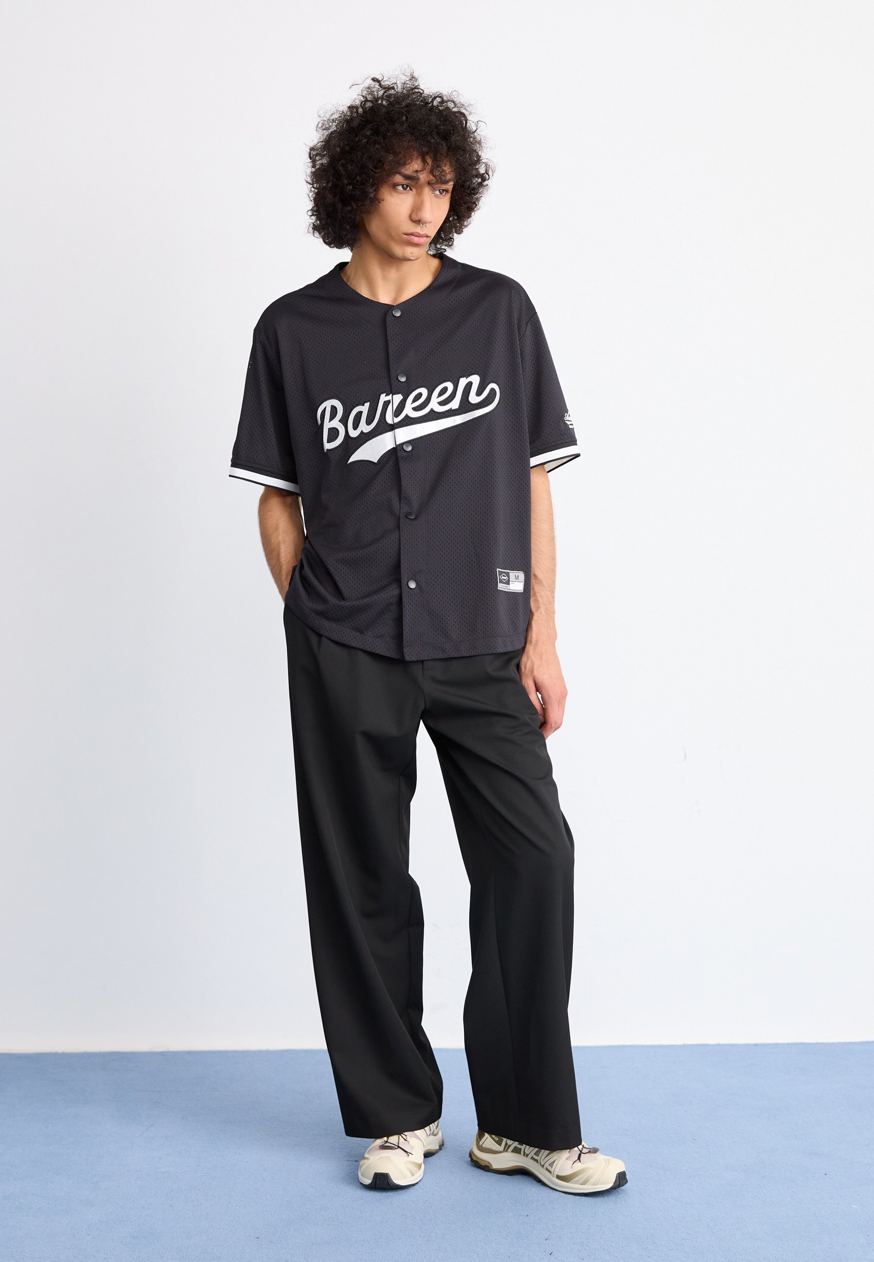 Bareen bedrukte T-shirts