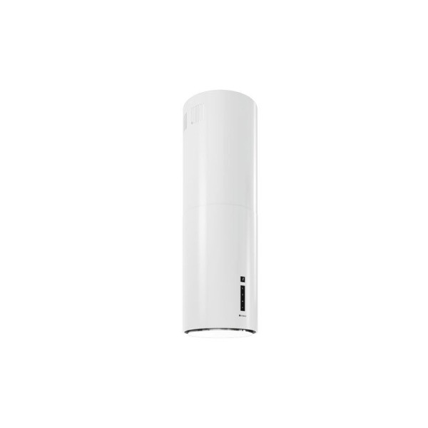 Okap GLOBALO HEWENO ISOLA 39.2 WHITE