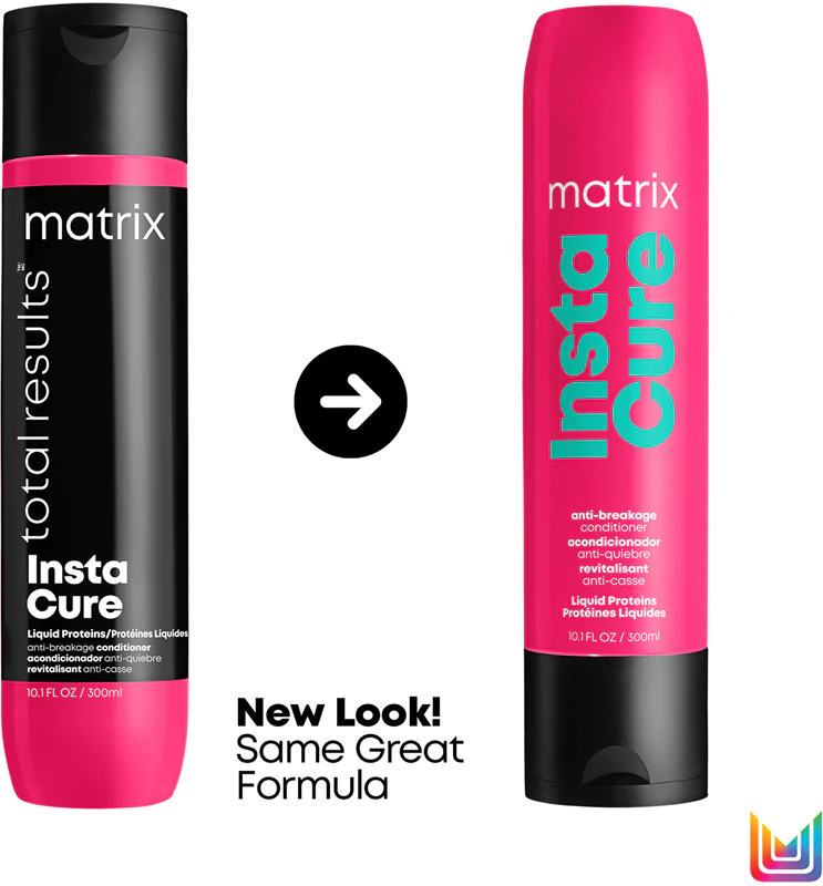 Matrix Instacure Conditioner posilňujúci a obnovujúci kondicionér proti lámaniu vlasov