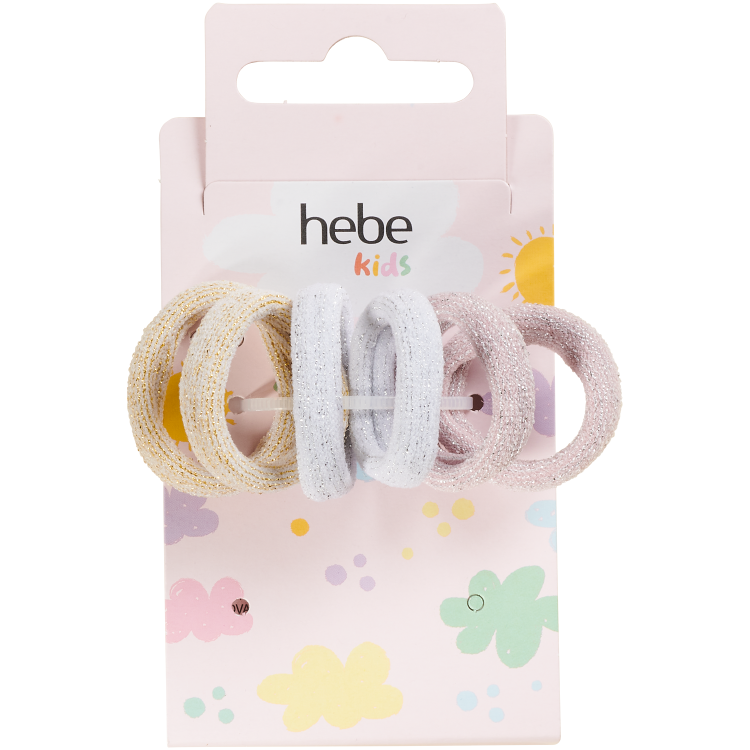 Hebe Kids