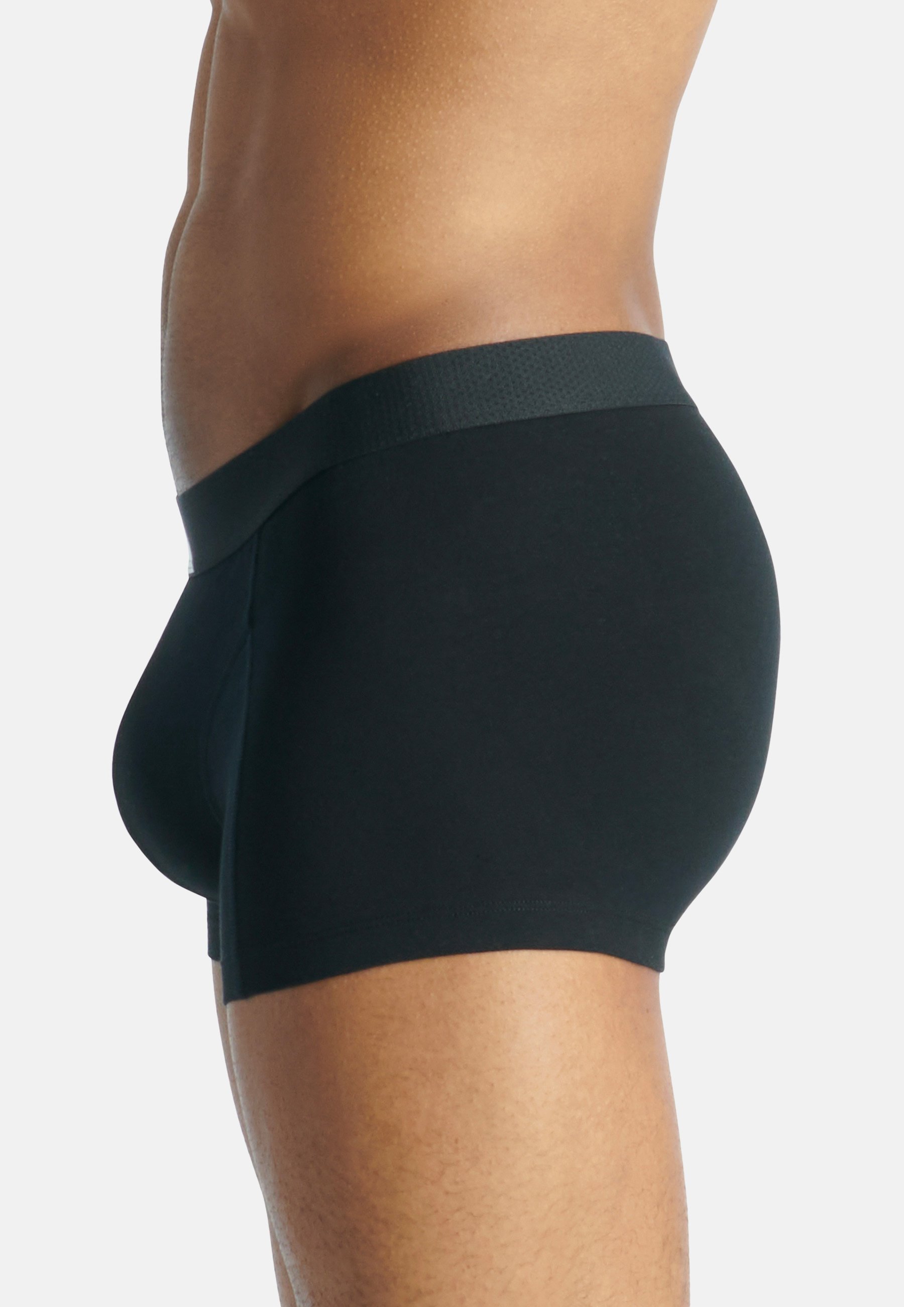 adidas Sportswear 2-pack - Zwembroek - zwart