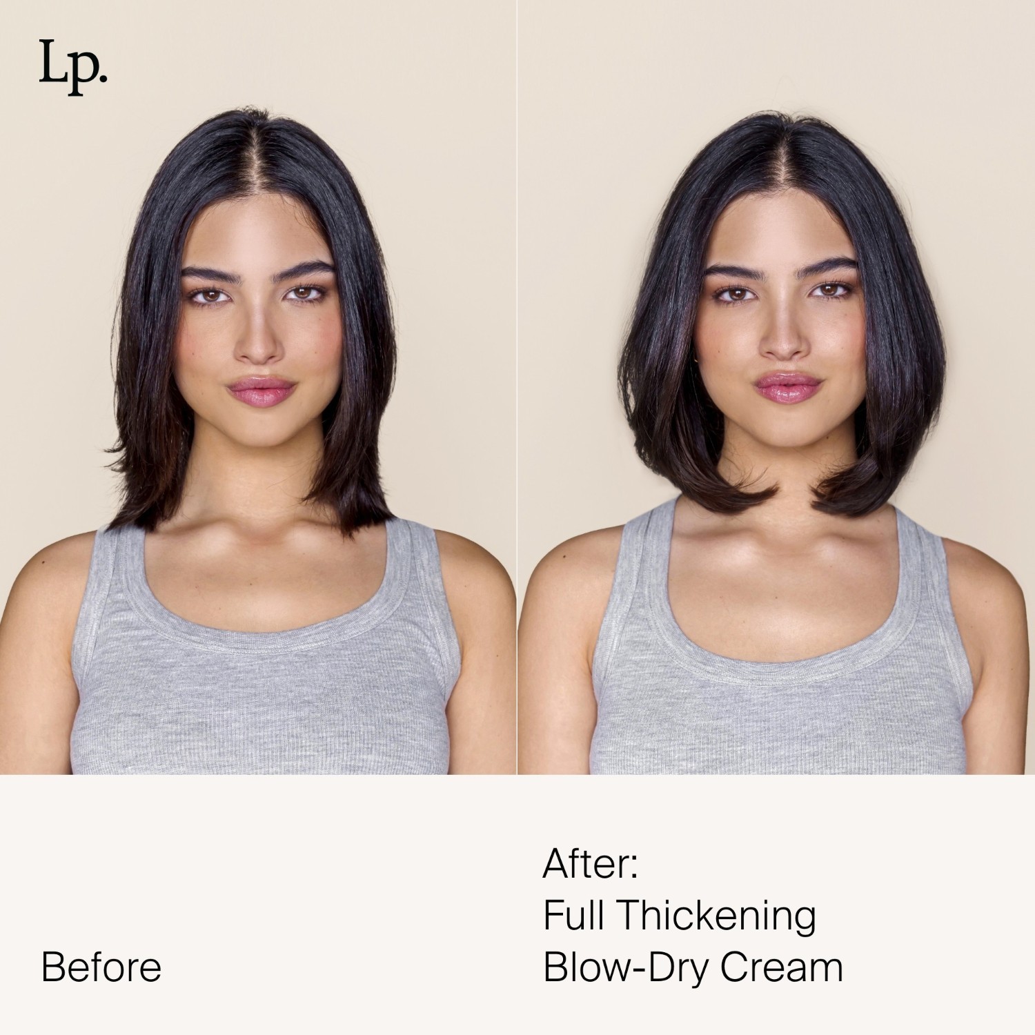 Living Proof Haarcreme pilna pūšanas sausais krēms - 109 ml