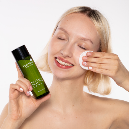 Pureheals Gesichtswasser 130ml Centella