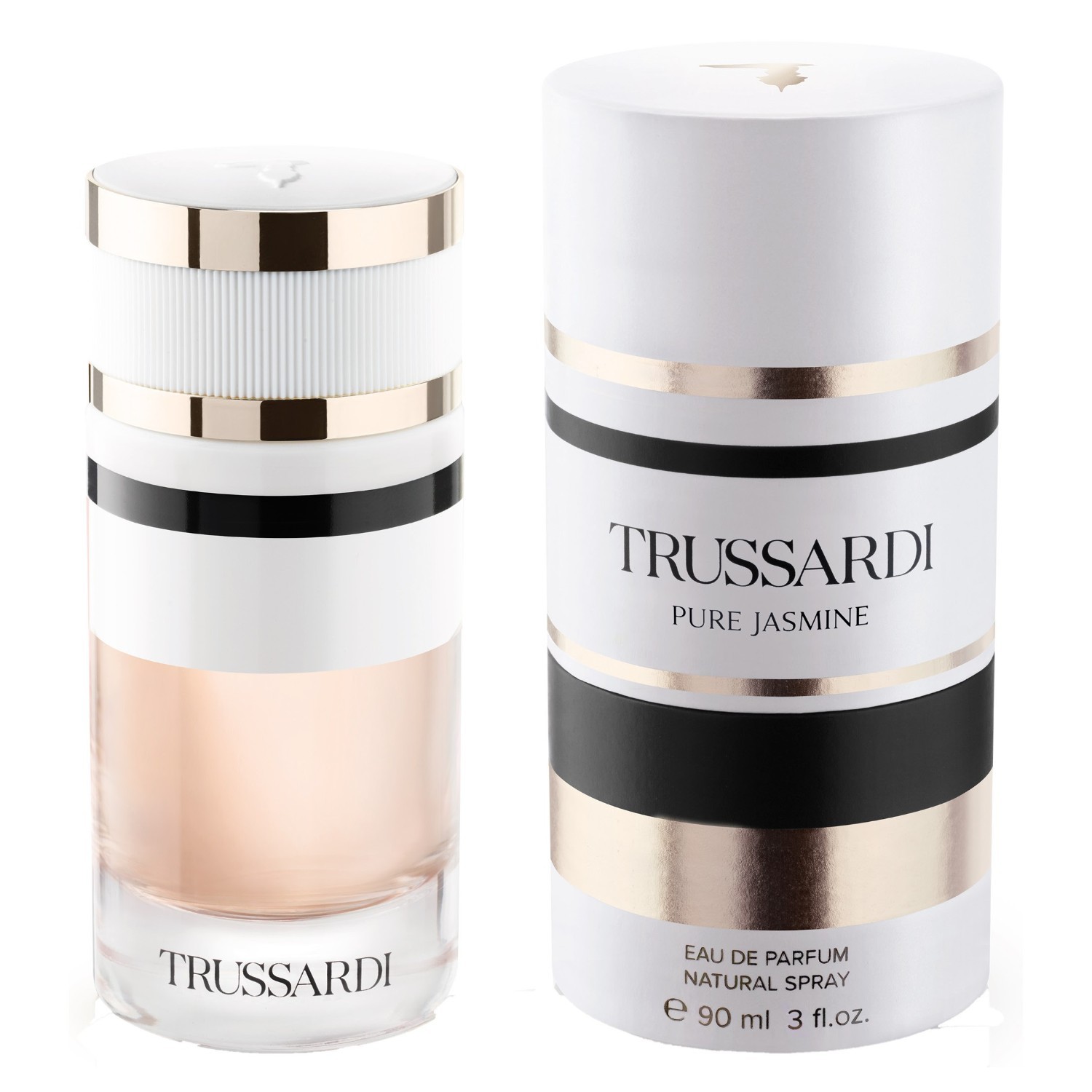Trussardi parfumūdens Trussardi Pure Jasmine - 30 ml
