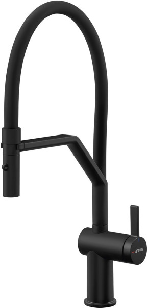SMEG Bateria MID20MN czarny mat