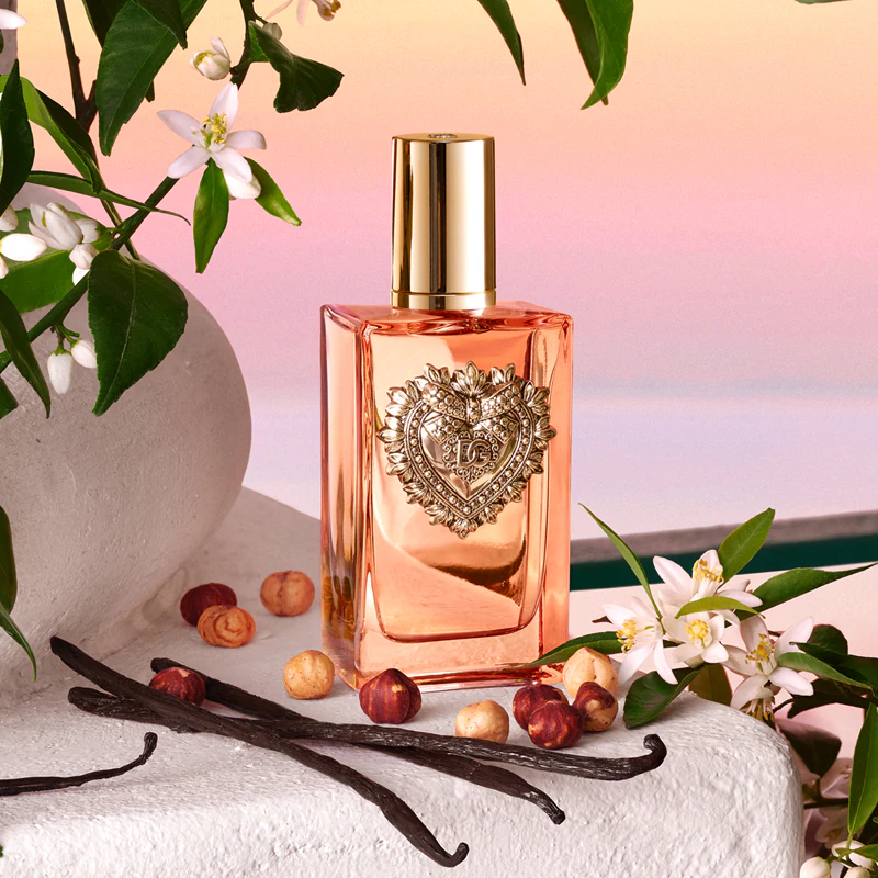 Dolce&Gabbana Devotion Eau De Parfum Intenzívna intenzívna parfumovaná voda pre ženy