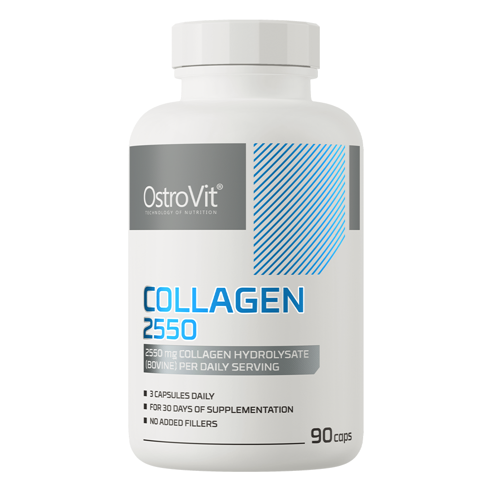 Collagène OstroVit 2550 mg