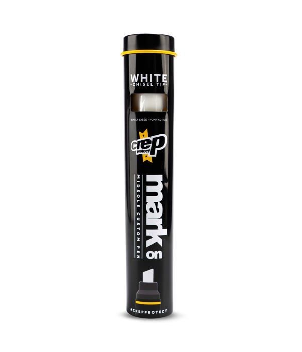 Materiel d'entretien chaussures Crep protect - CREP-MARKON