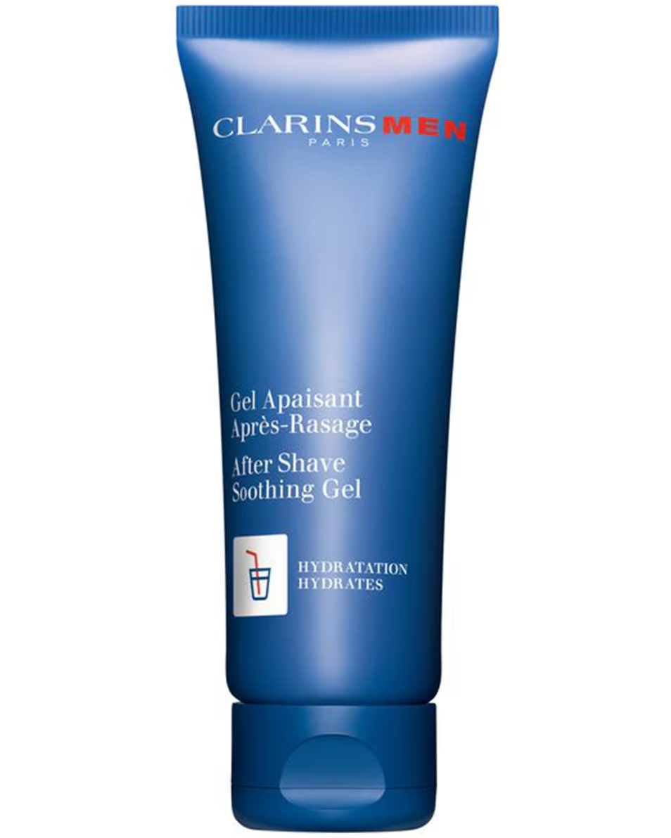 CLARINS CLARINSMEN AFTERSHAMPOO