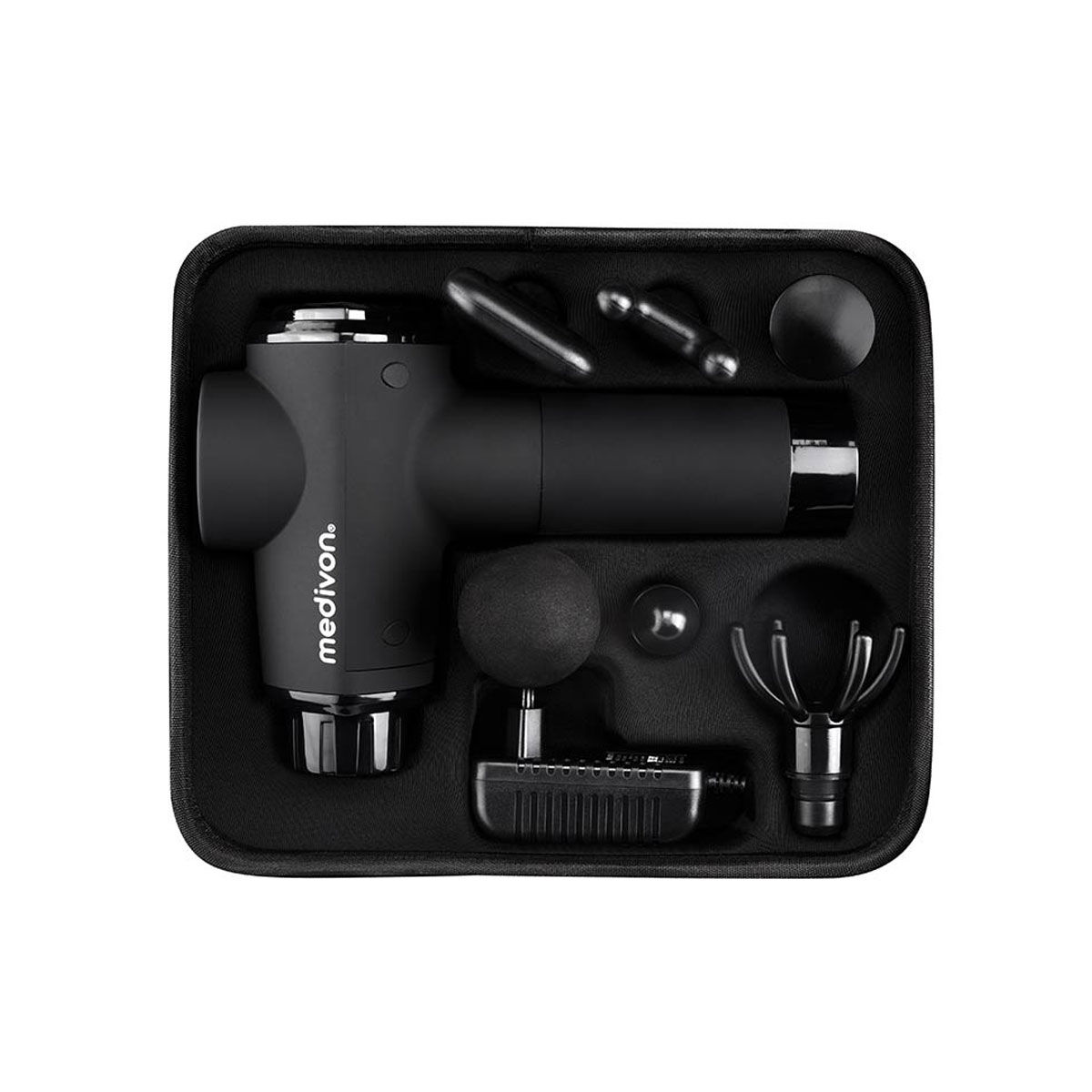 Pistol Medivon PRO X