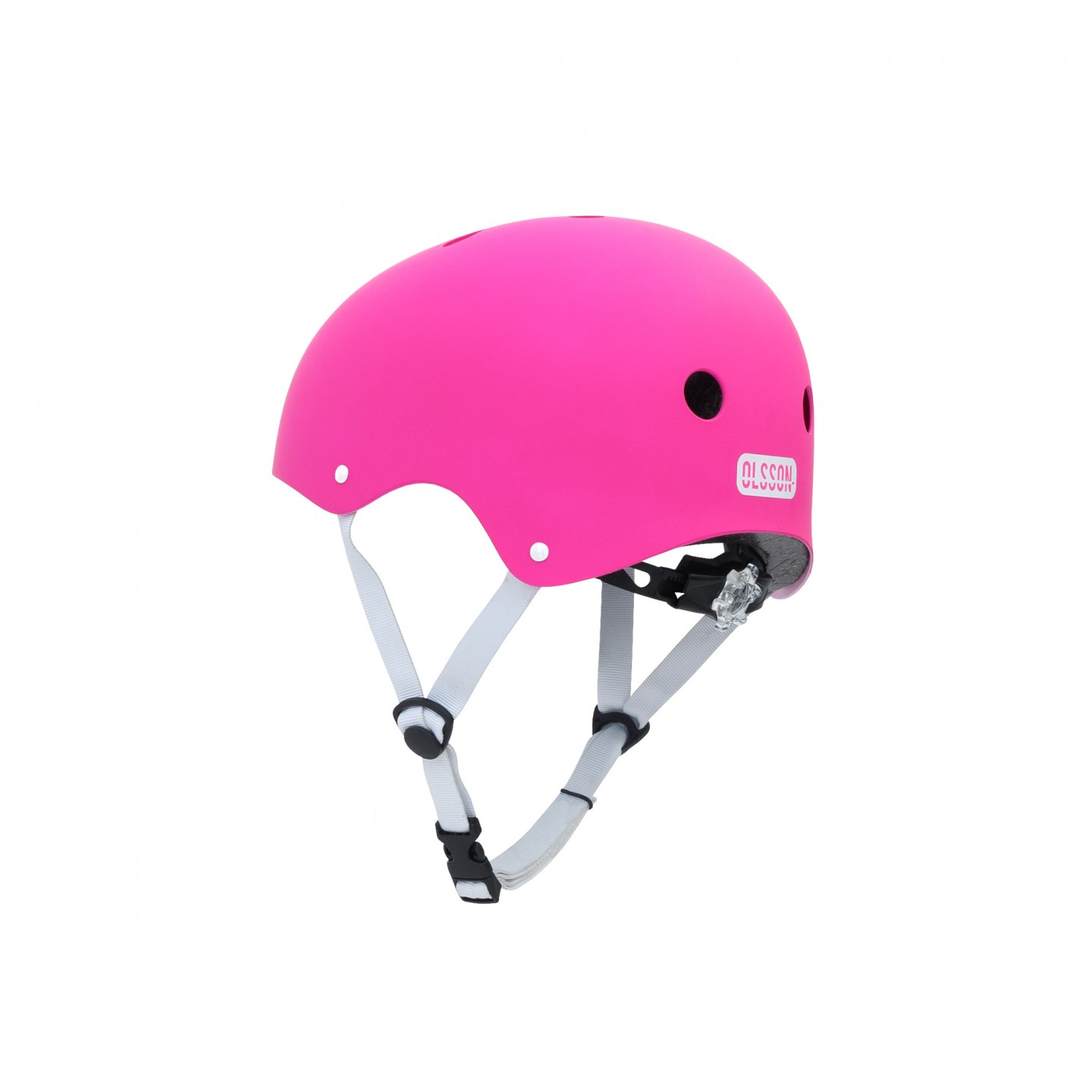 Casco Infantil Olsson And Brothers