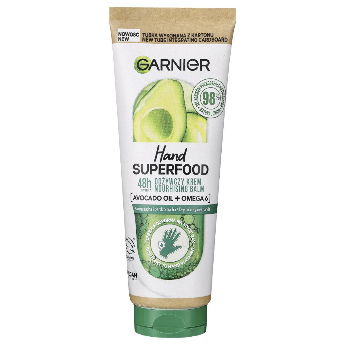 Garnier Hånd Superfood