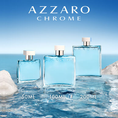 Azzaro Azzaro Chrome EDT 50 ml