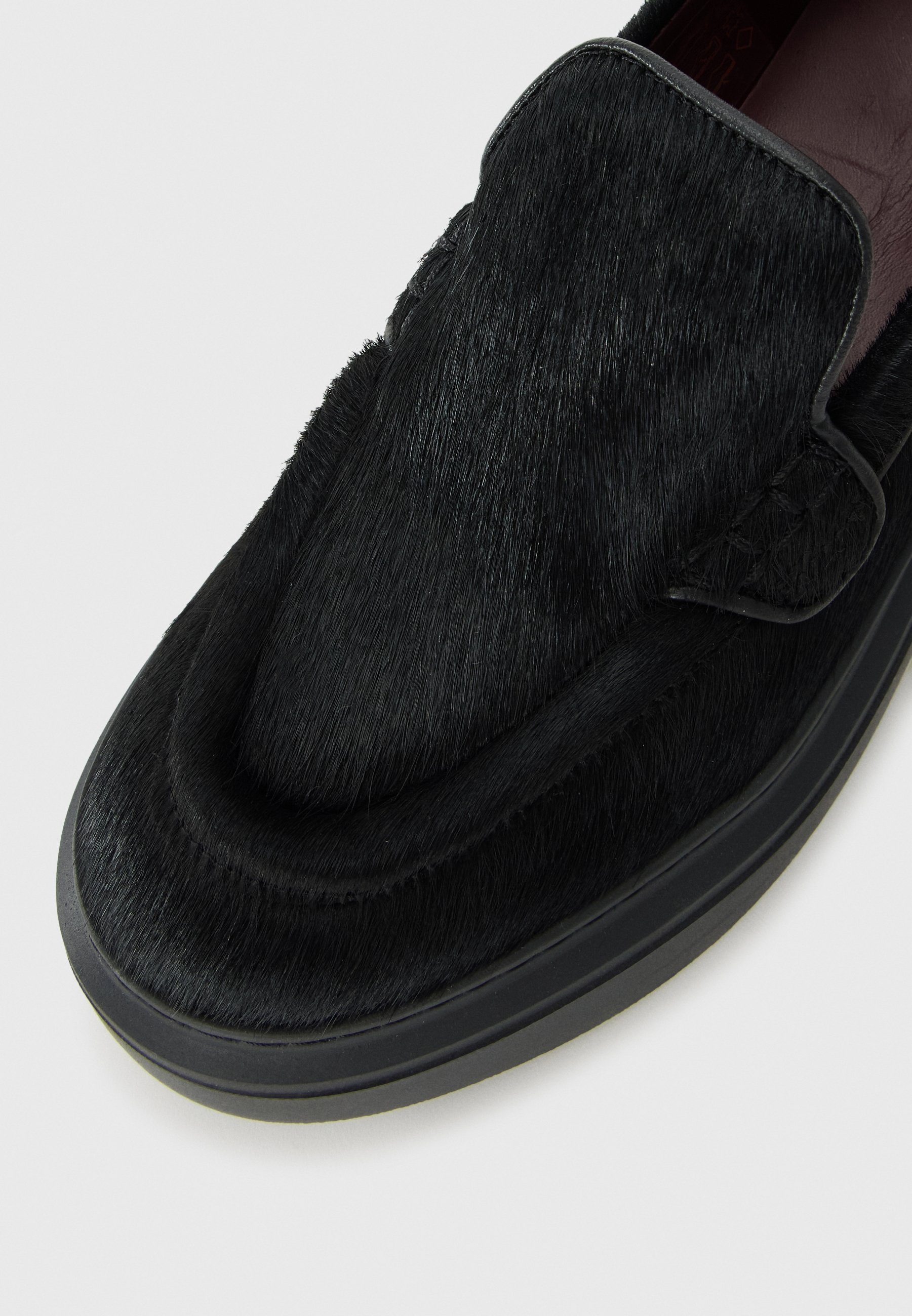 Paul Smith ISONA - Slip-on - nere
