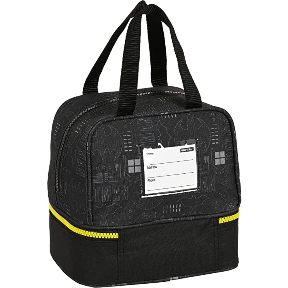 Batman Madpakke 71737