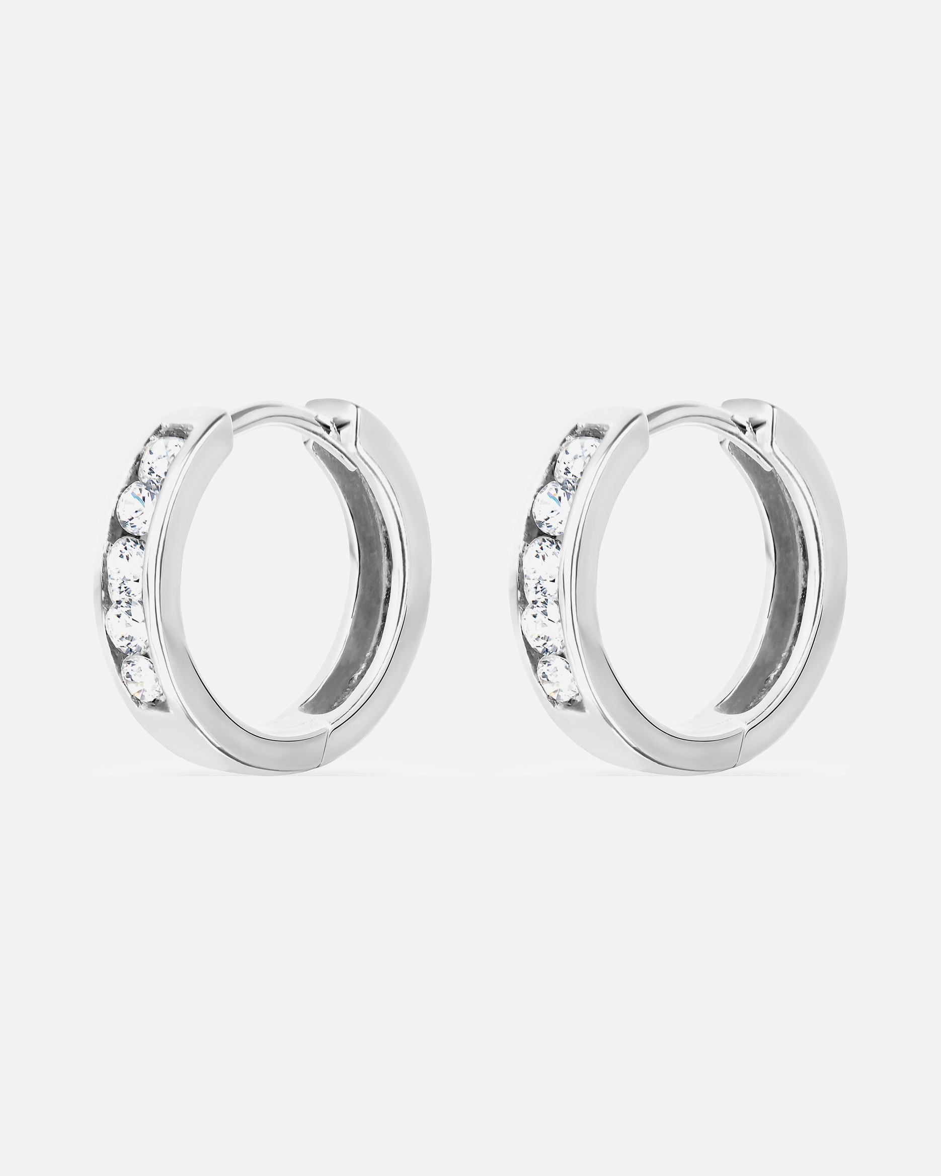FAVS Boucles d'oreilles