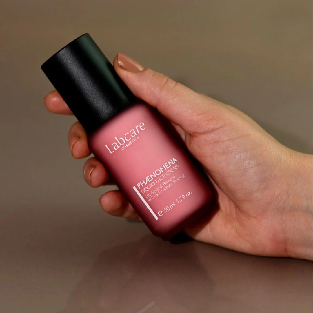 Viso phaenomena liquid cream - Tratt.viso 24 ore idratante, Tratt.viso 24 ore antirughe