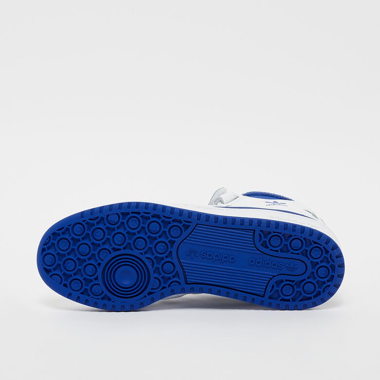 Zapatillas Forum Mid