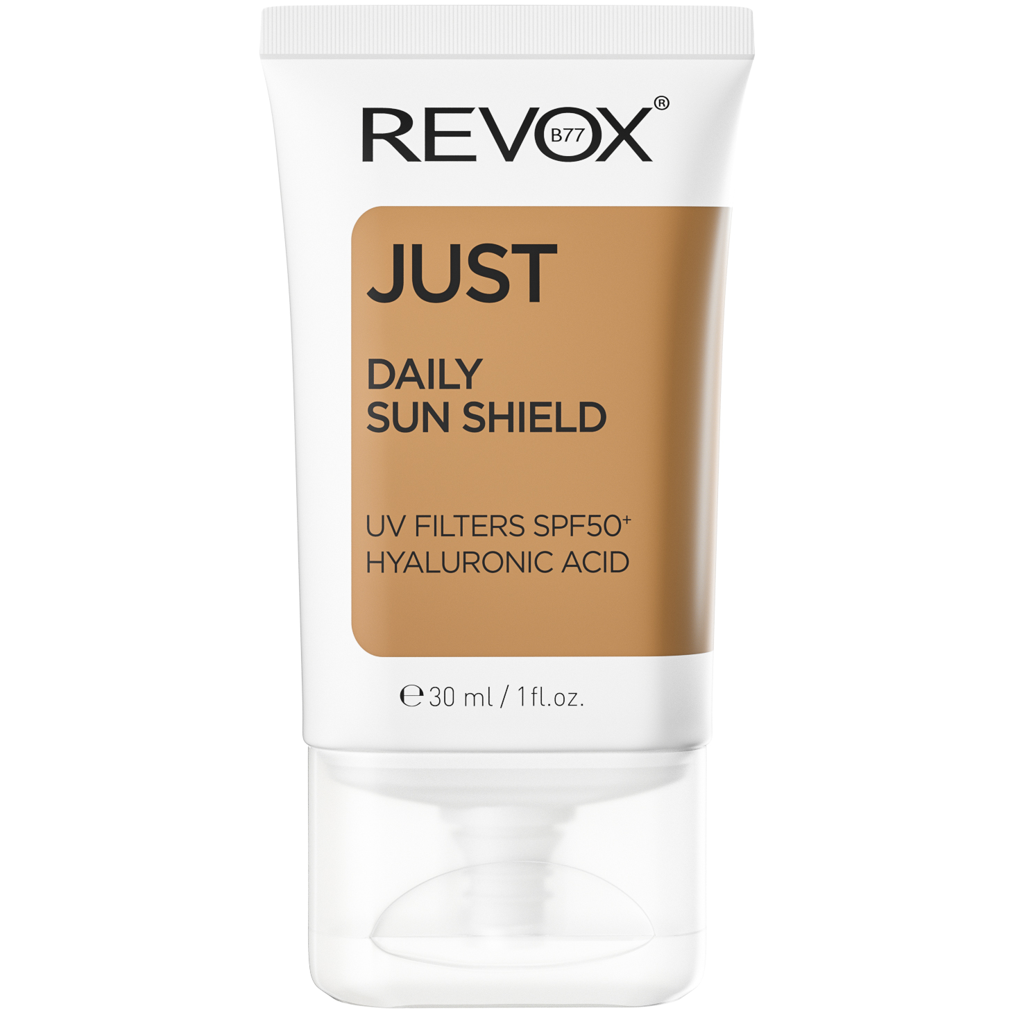Revox Just Daily Sun Shield