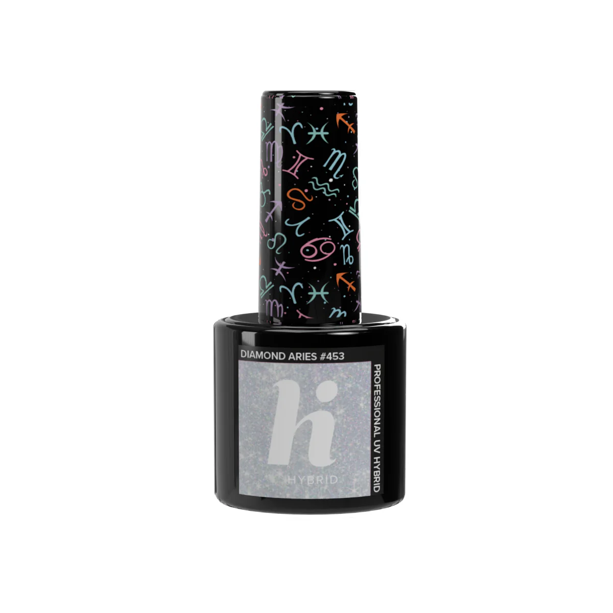 UV Gel Polish Zodiac Smalto Semipermanente - Smalto Effetto Gel