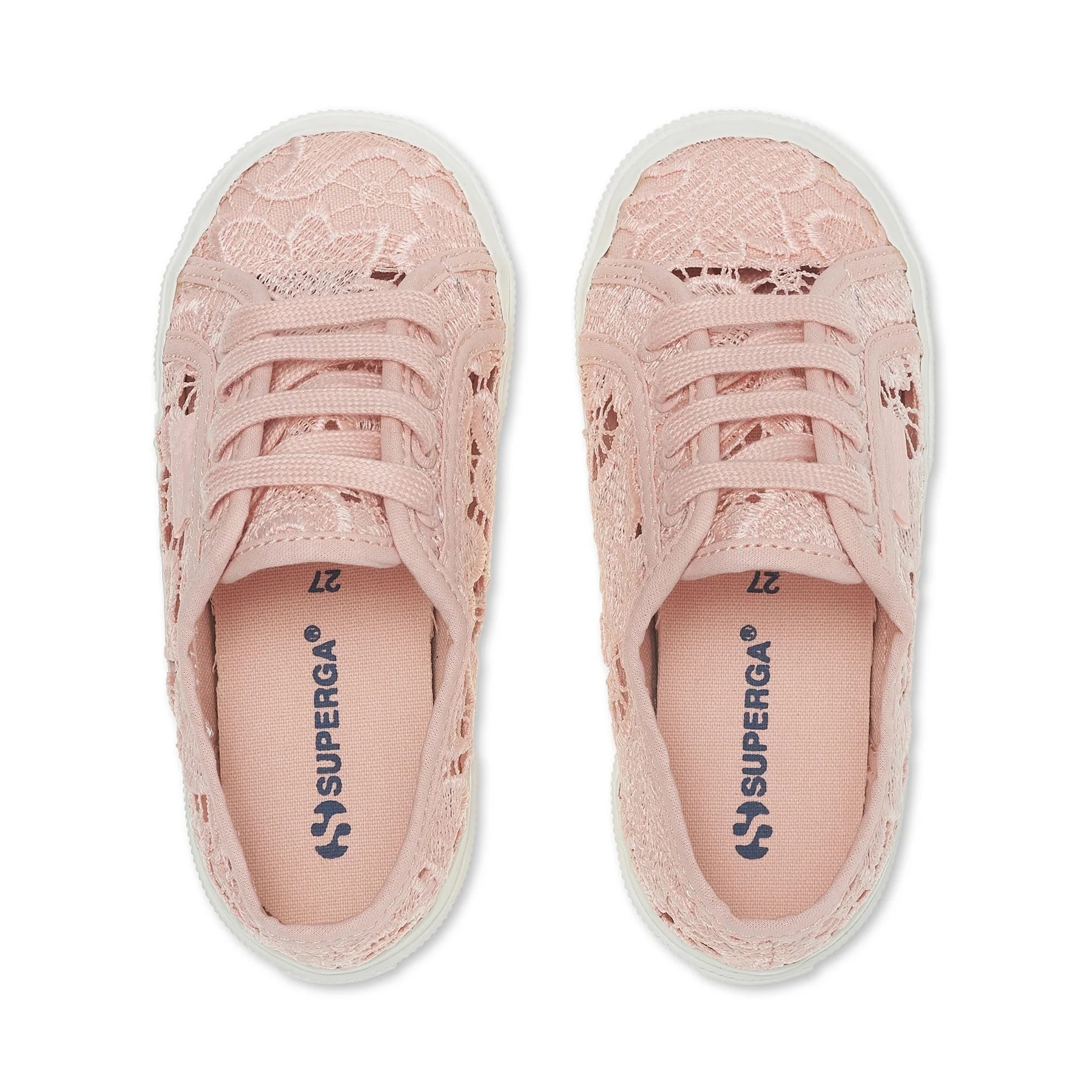 2750 KIDS MACRAME-PINK BLUSH-FAVORIO