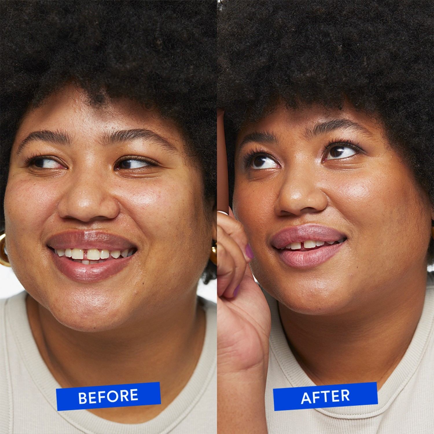 3INA The Tinted Moisturizer SPF30
