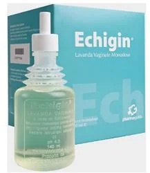 ECHIGIN Echigin Lavanda Vag 5Fl Monod